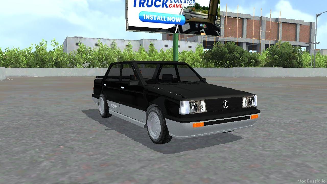Photo of Nissan Sunny 1500 2