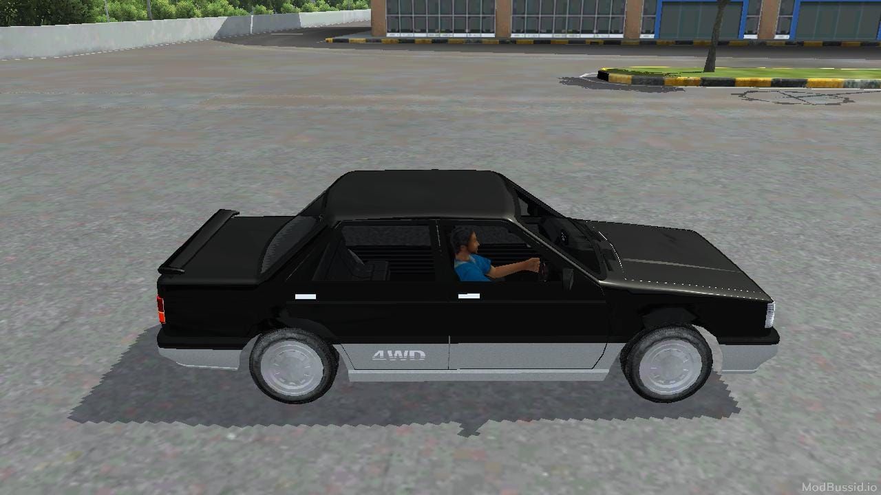 Photo of Nissan Sunny 1500 3