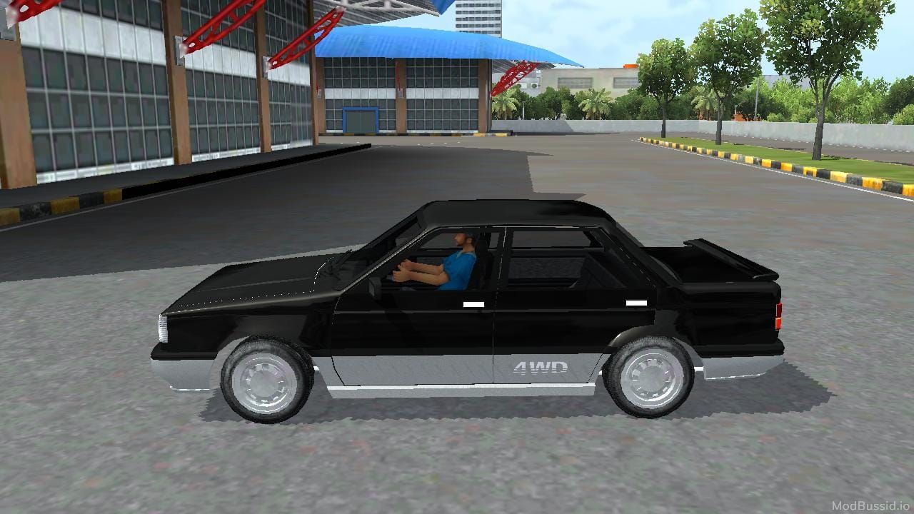 Photo of Nissan Sunny 1500 7