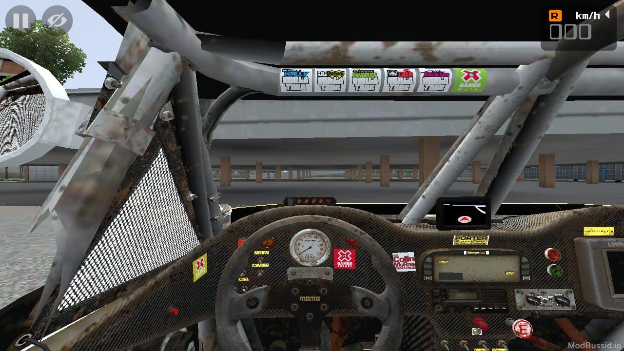 Photo of PRC-1 Dirt 2 9