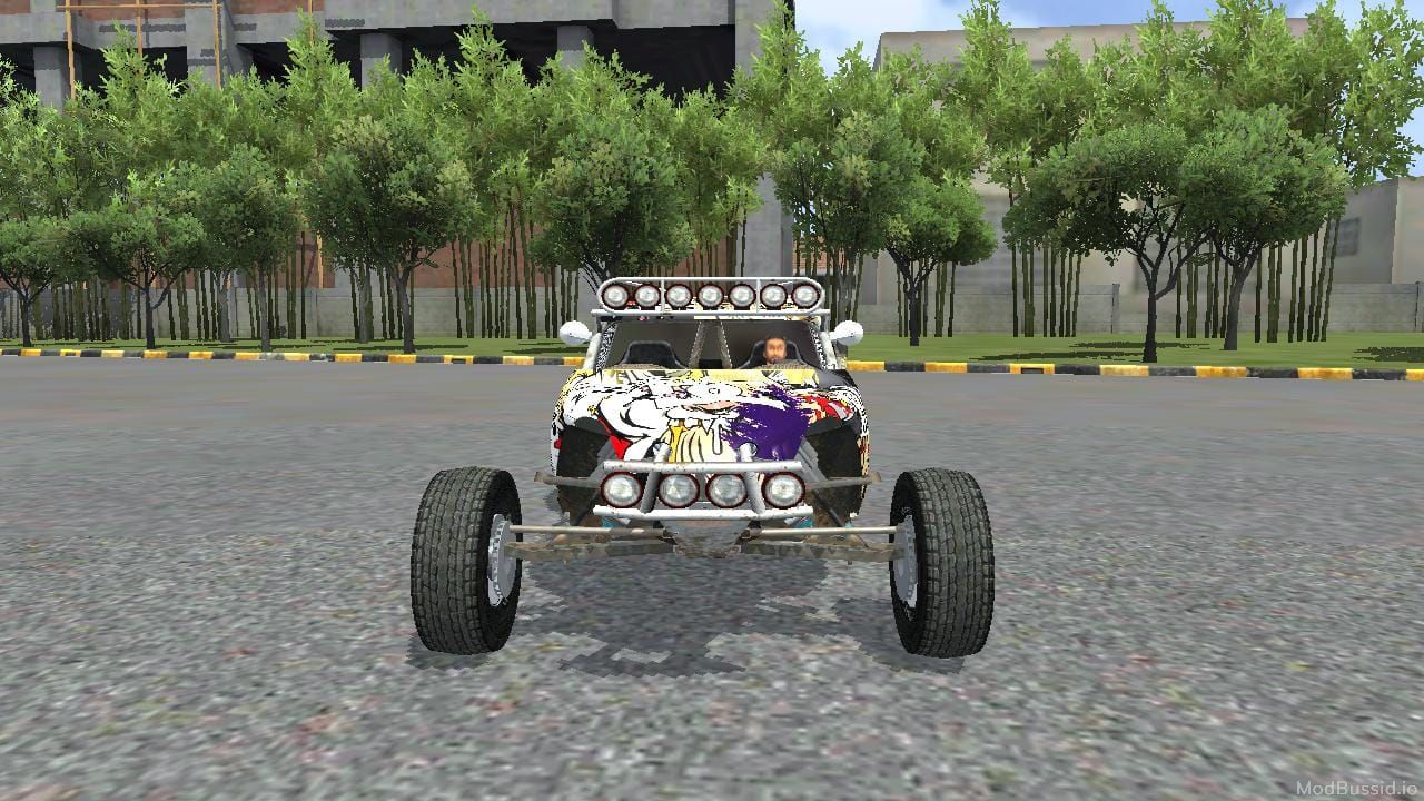 Photo of PRC-1 Dirt 2 1