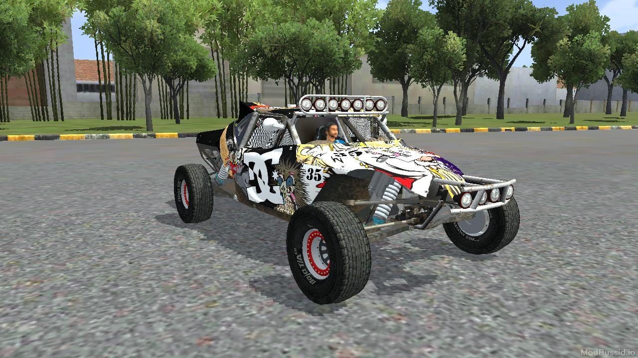 Photo of PRC-1 Dirt 2 2