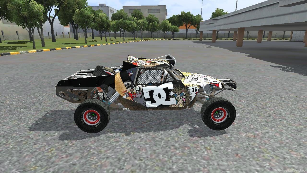 Photo of PRC-1 Dirt 2 3