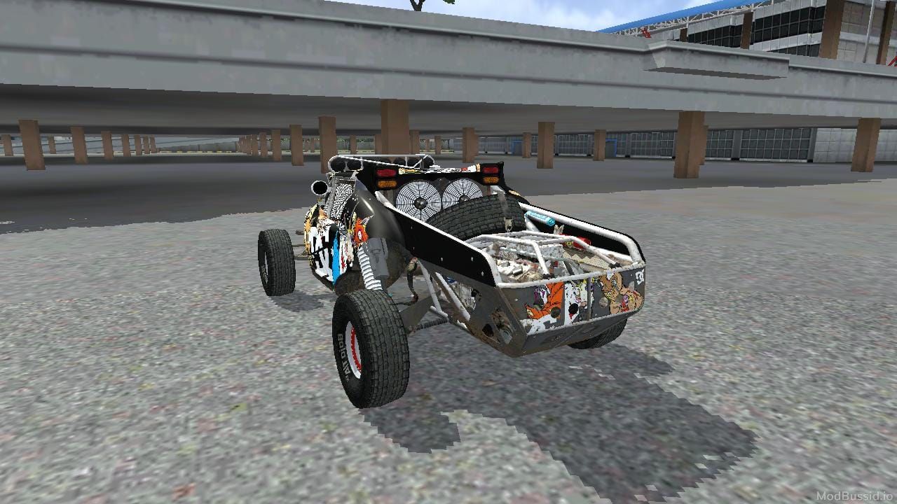 Photo of PRC-1 Dirt 2 6