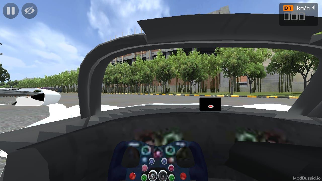 Photo of Pininfarina H2 Speed 9