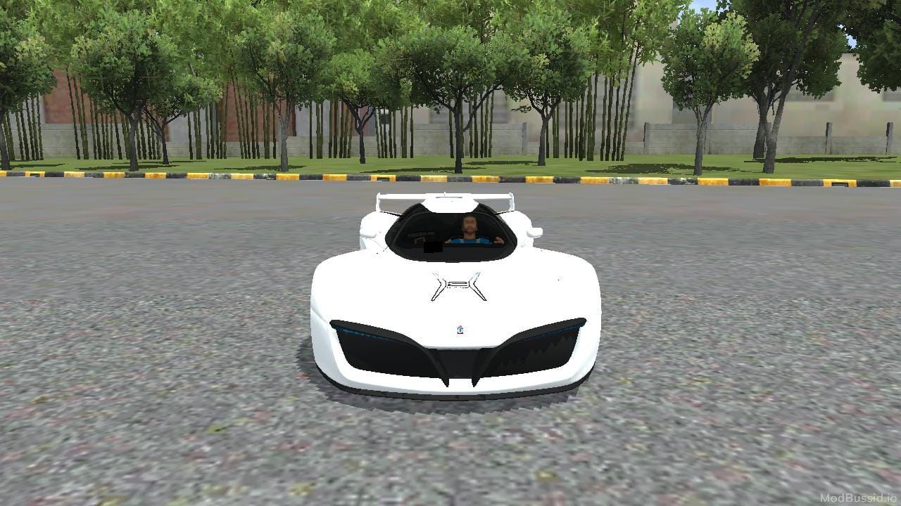 Photo of Pininfarina H2 Speed 1