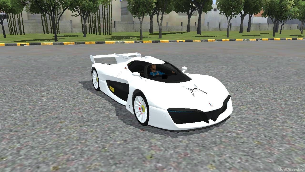 Photo of Pininfarina H2 Speed 2