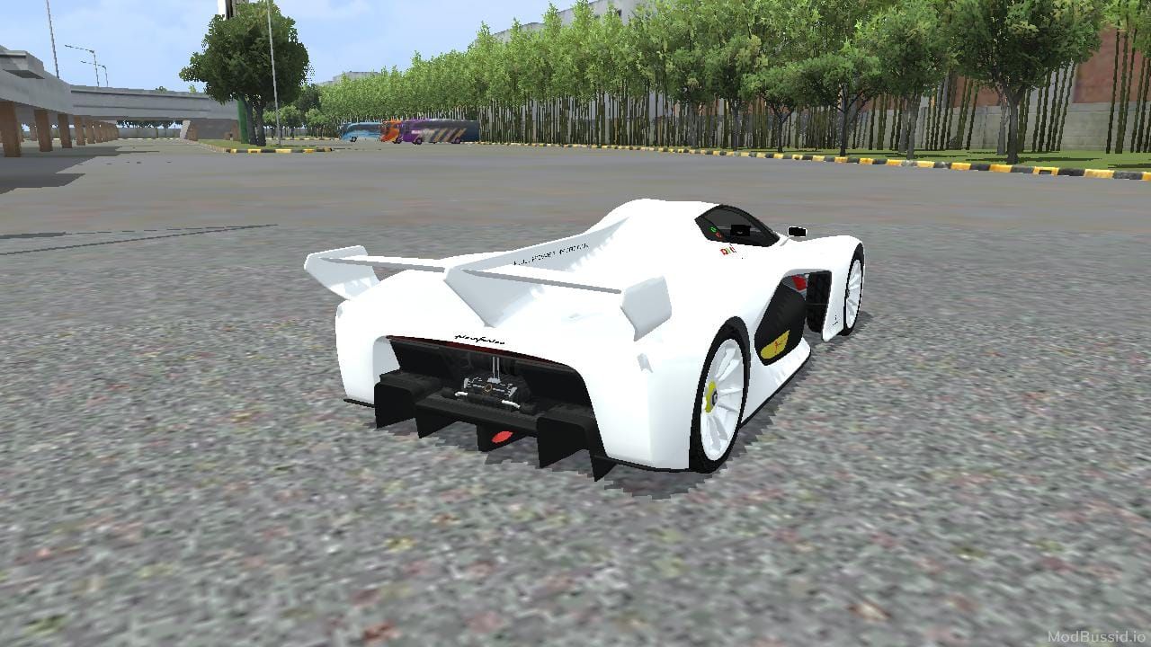 Photo of Pininfarina H2 Speed 4