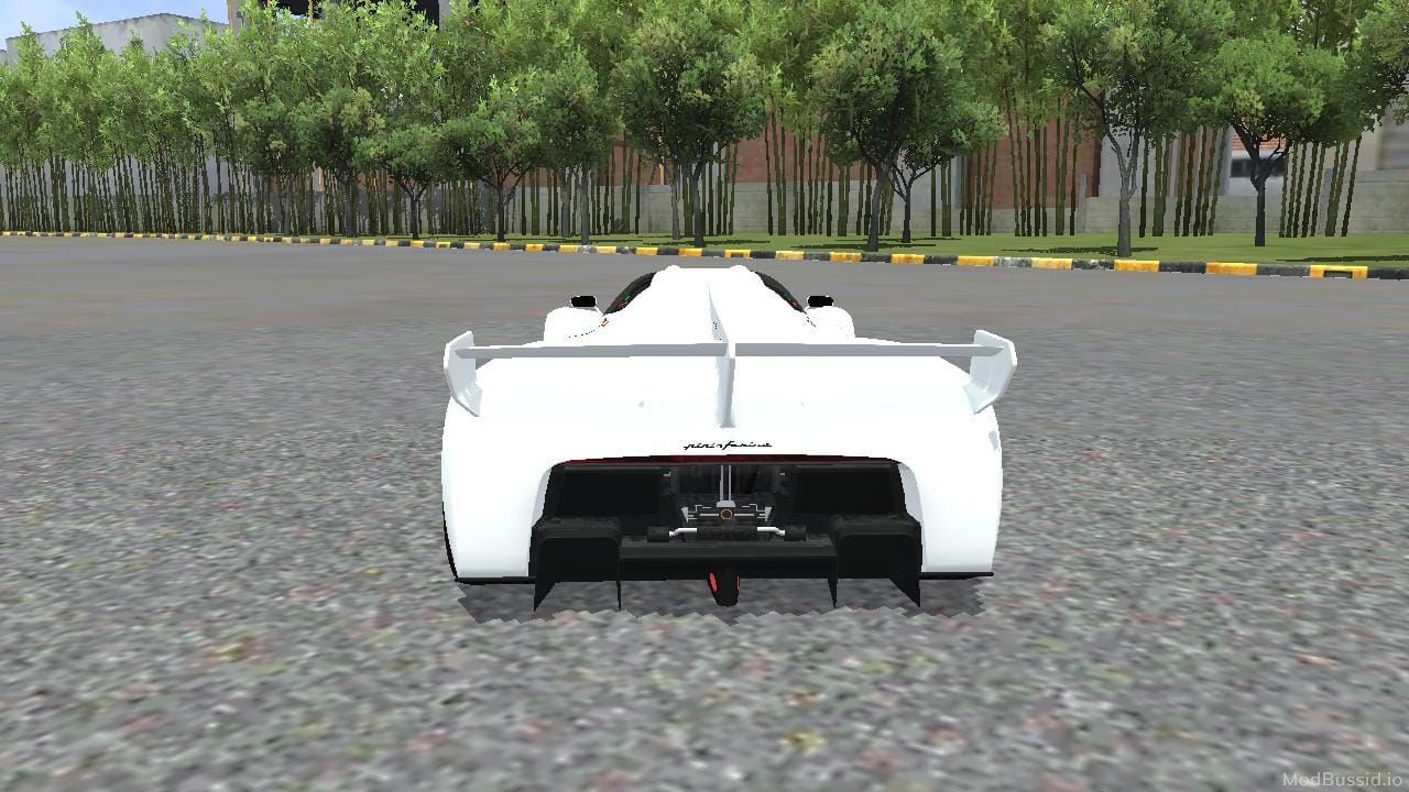 Photo of Pininfarina H2 Speed 5