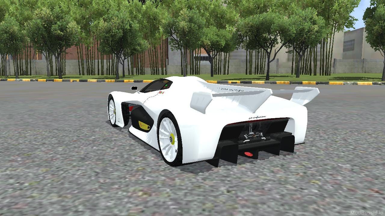 Photo of Pininfarina H2 Speed 6