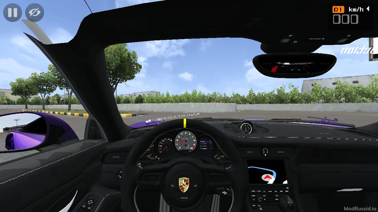 Photo of Porsche 911 991 9