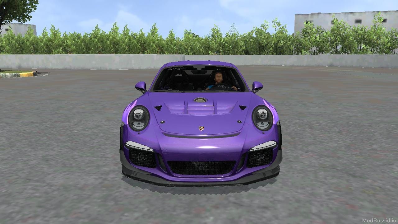 Photo of Porsche 911 991 1