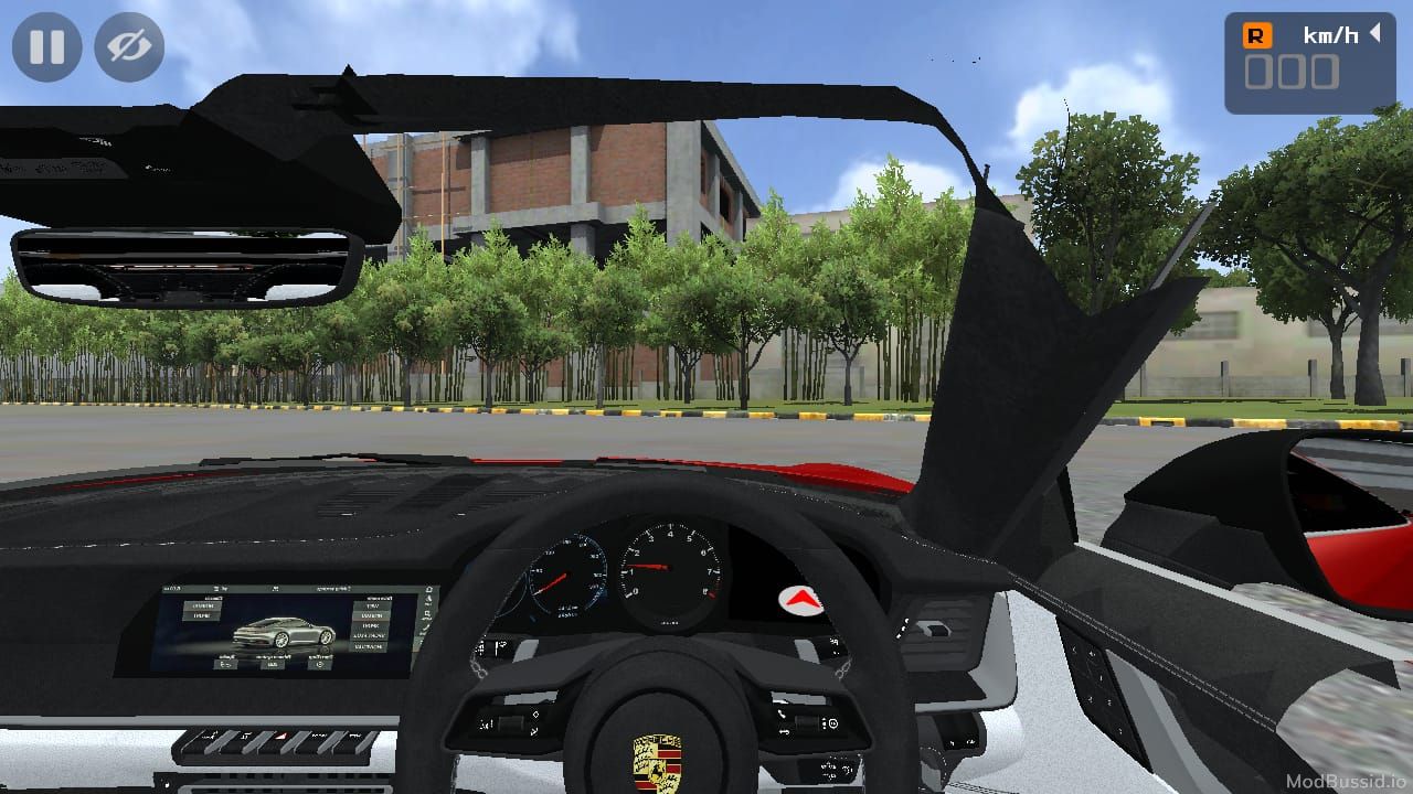 Photo of Porsche 911 Carrera 4S 2024 9