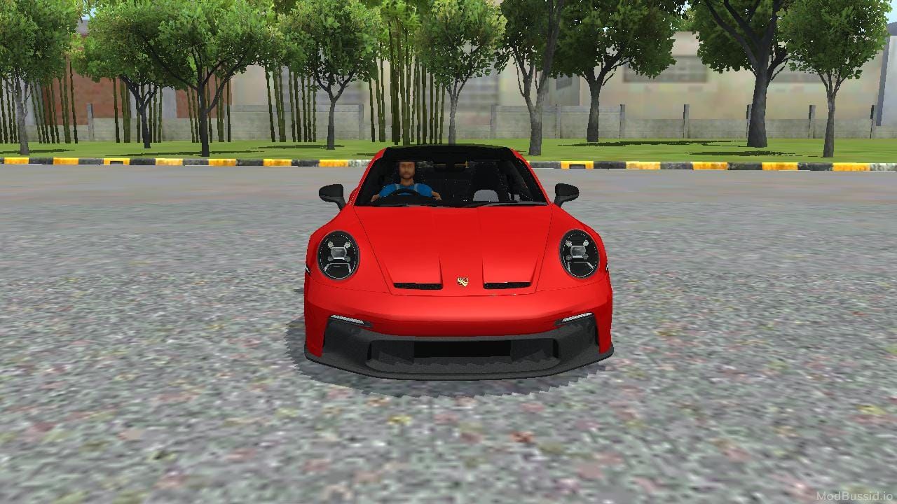 Photo of Porsche 911 Carrera 4S 2024 1