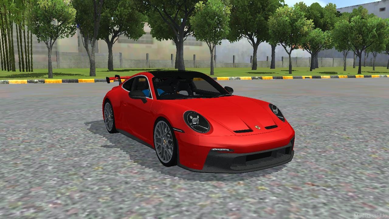 Photo of Porsche 911 Carrera 4S 2024 2