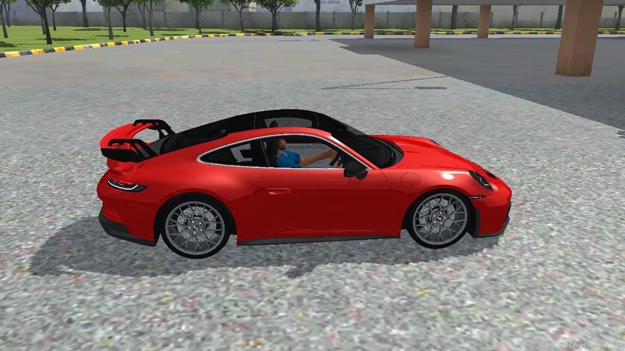 Photo of Porsche 911 Carrera 4S 2024 3