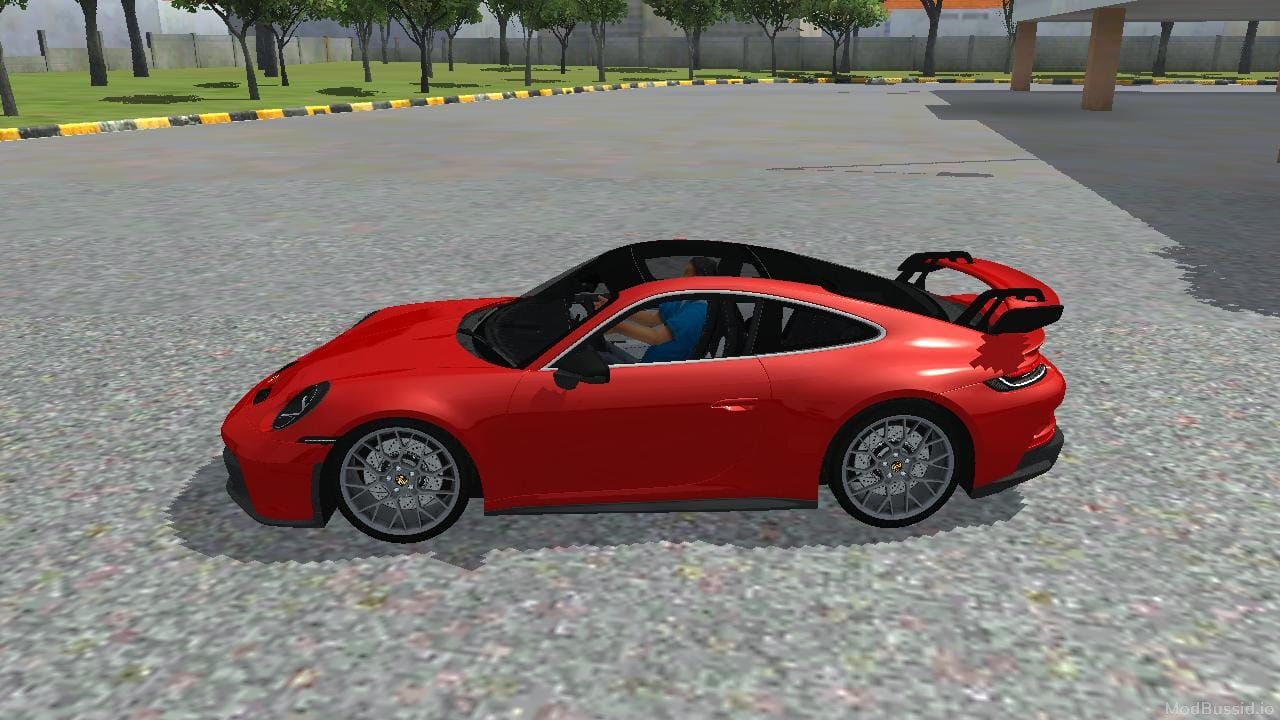 Photo of Porsche 911 Carrera 4S 2024 7