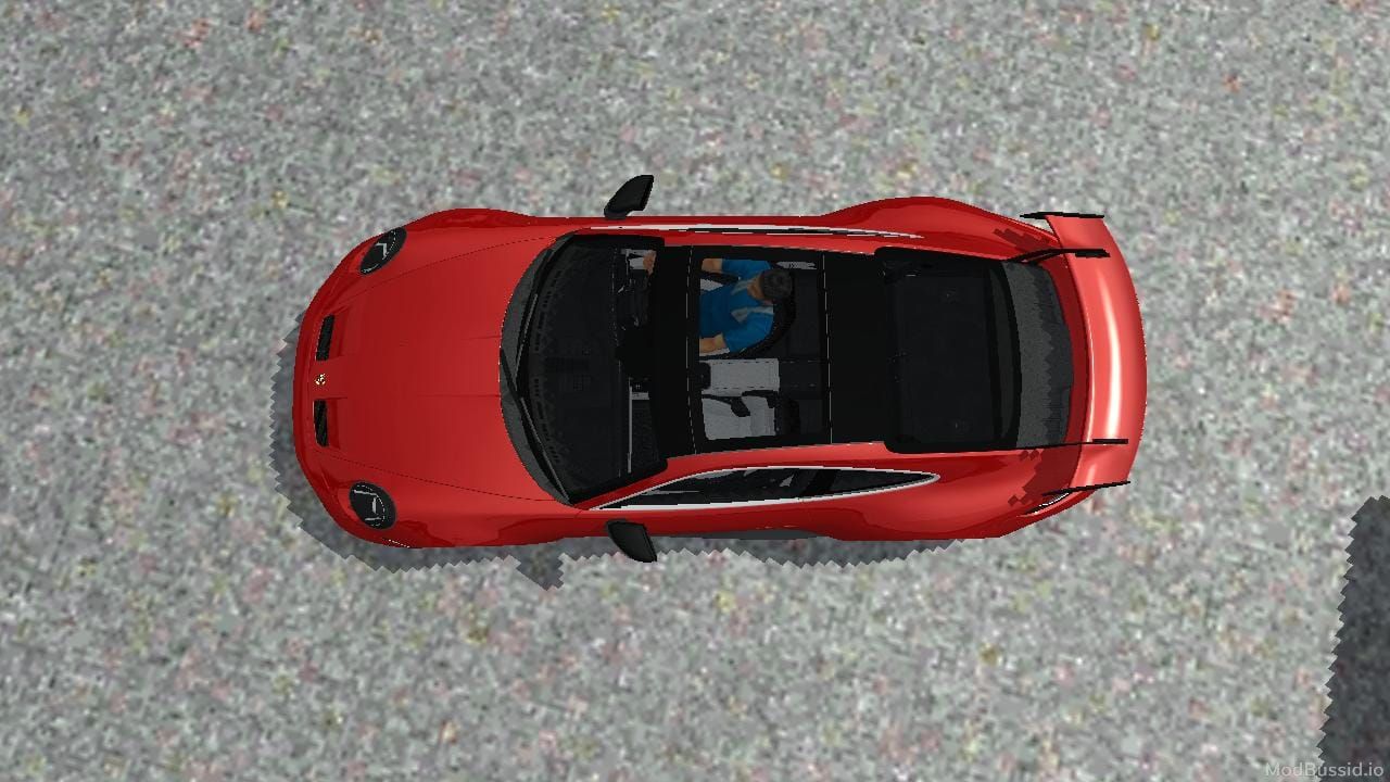 Photo of Porsche 911 Carrera 4S 2024 8