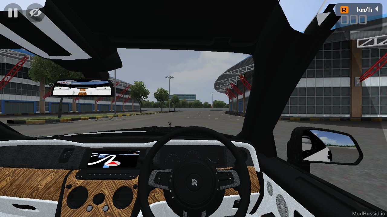 Photo of Rolls-Royce Cullinan Keyvany 9