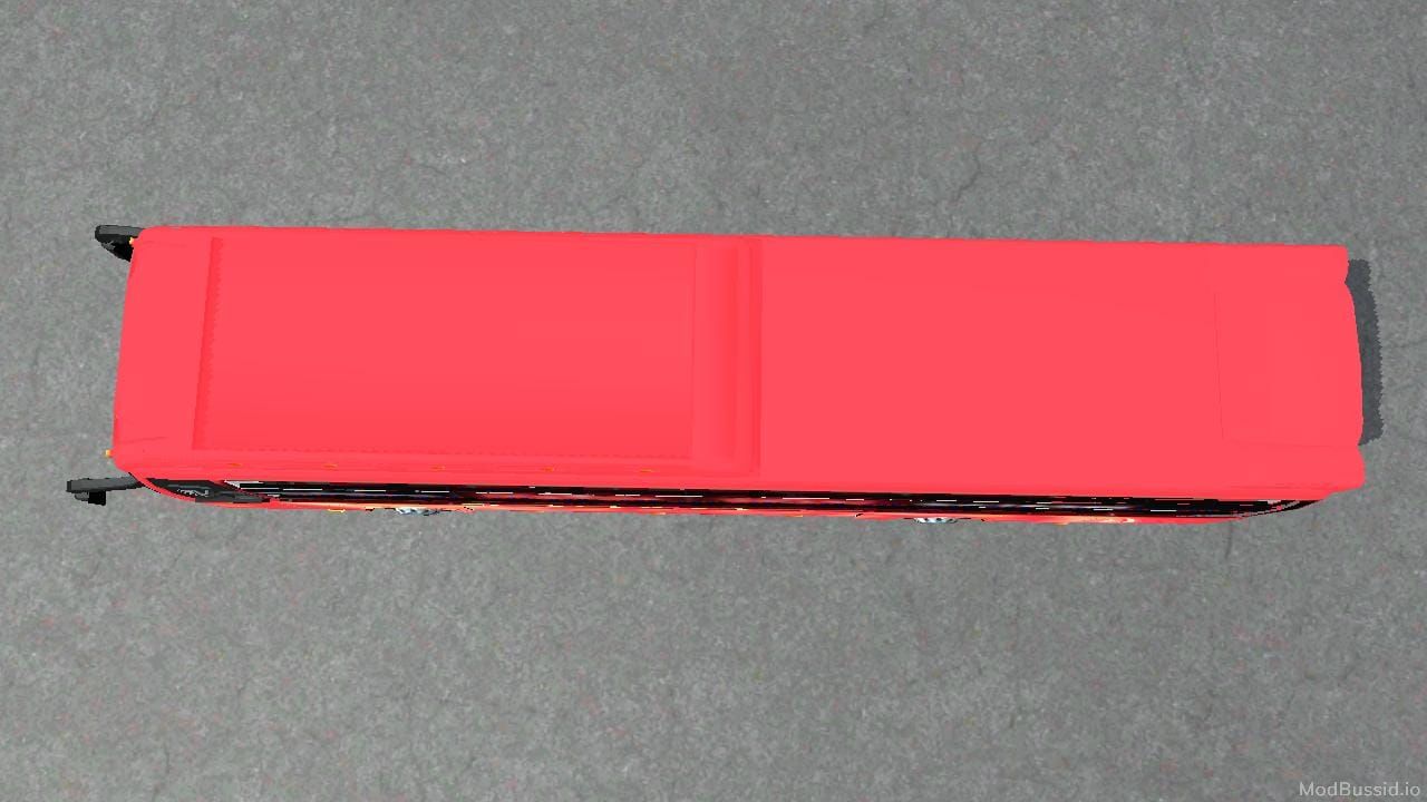 Photo of Thaco 2017 BUSSIDVN (36 Giường) 8