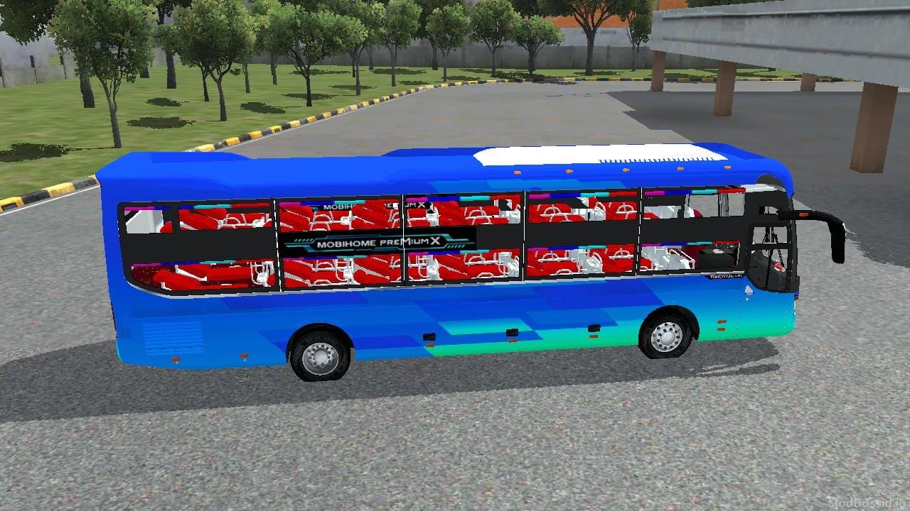 Photo of Thaco 2017 KCG 3