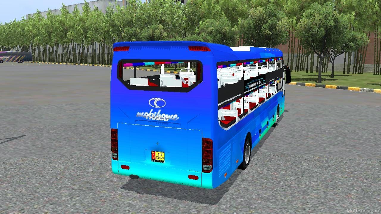 Photo of Thaco 2017 KCG 4