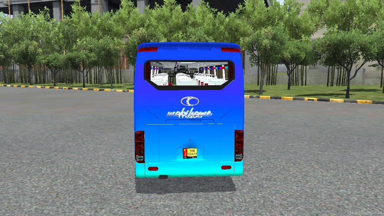 Photo of Thaco 2017 KCG 5