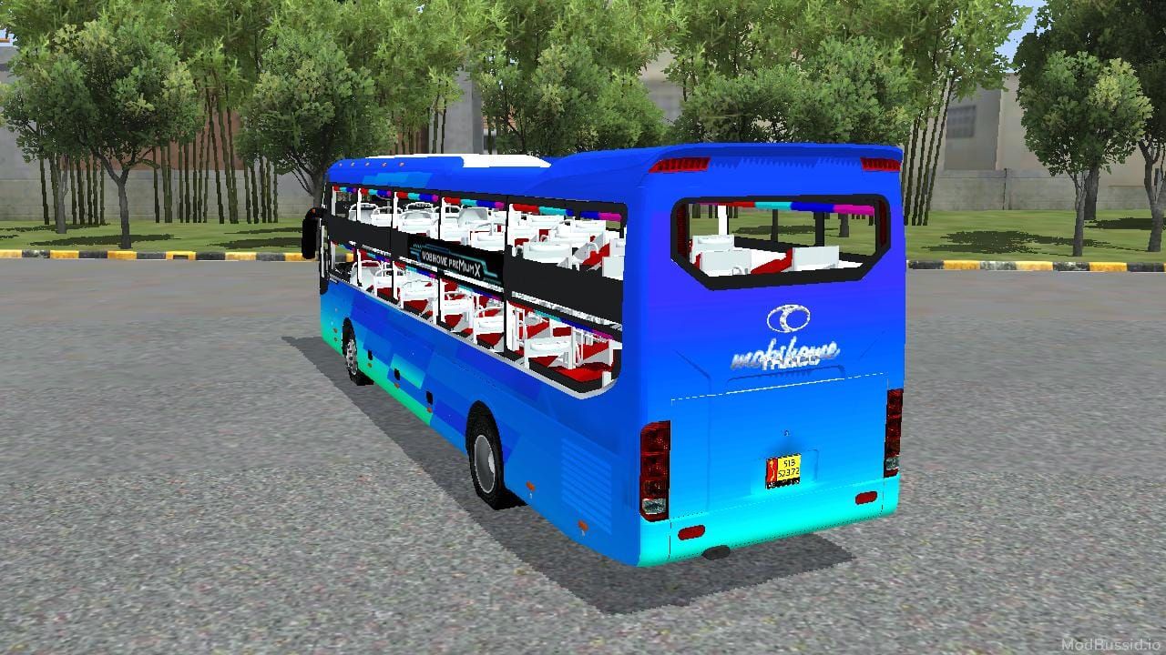 Photo of Thaco 2017 KCG 6