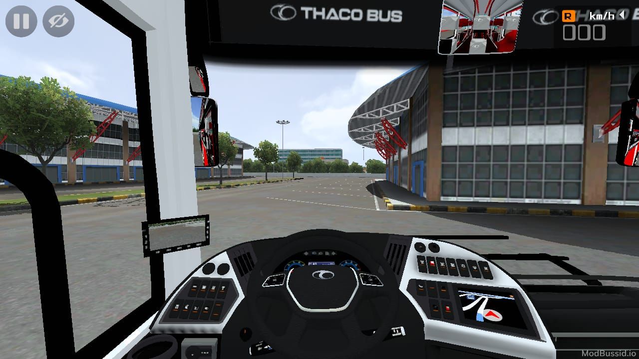 Photo of Thaco Giường K Đèn Led 9