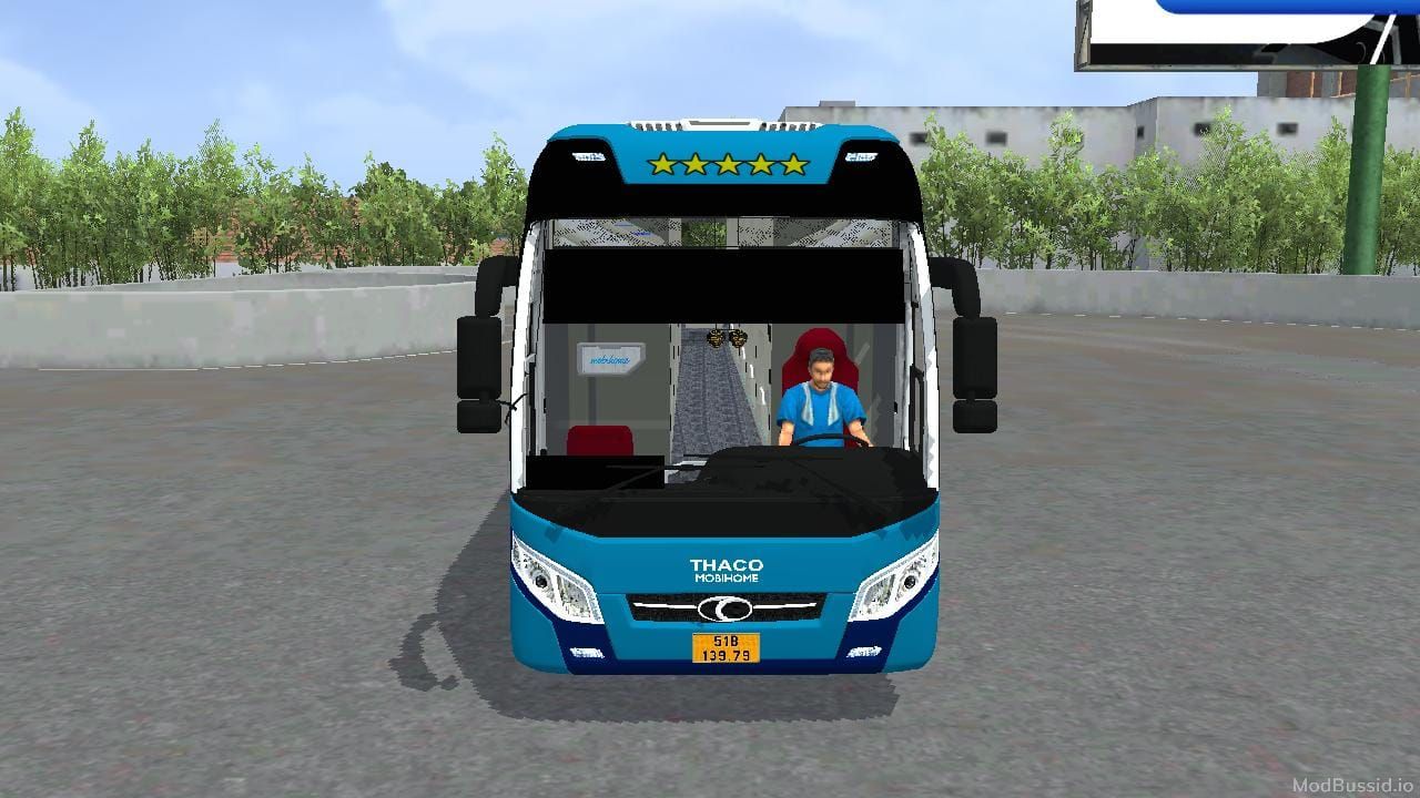 Photo of Thaco Mobihome 2019 1