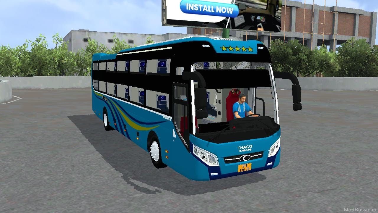 Photo of Thaco Mobihome 2019 2