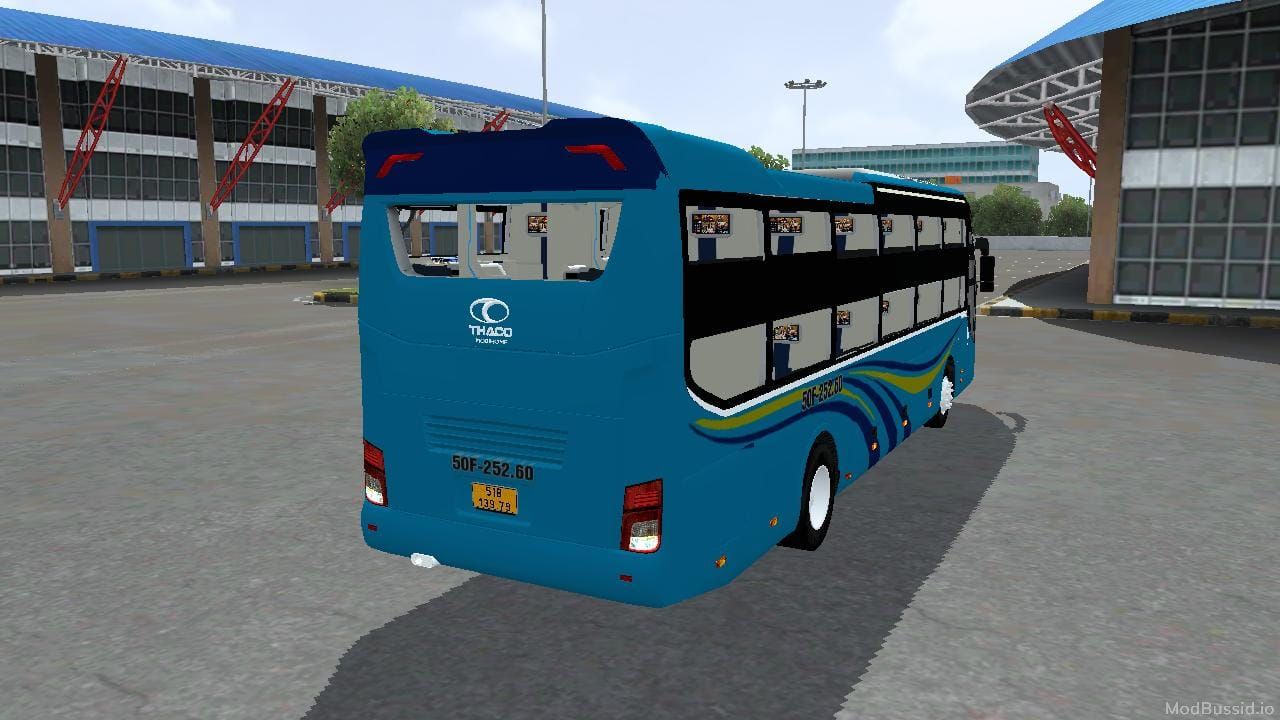 Photo of Thaco Mobihome 2019 4