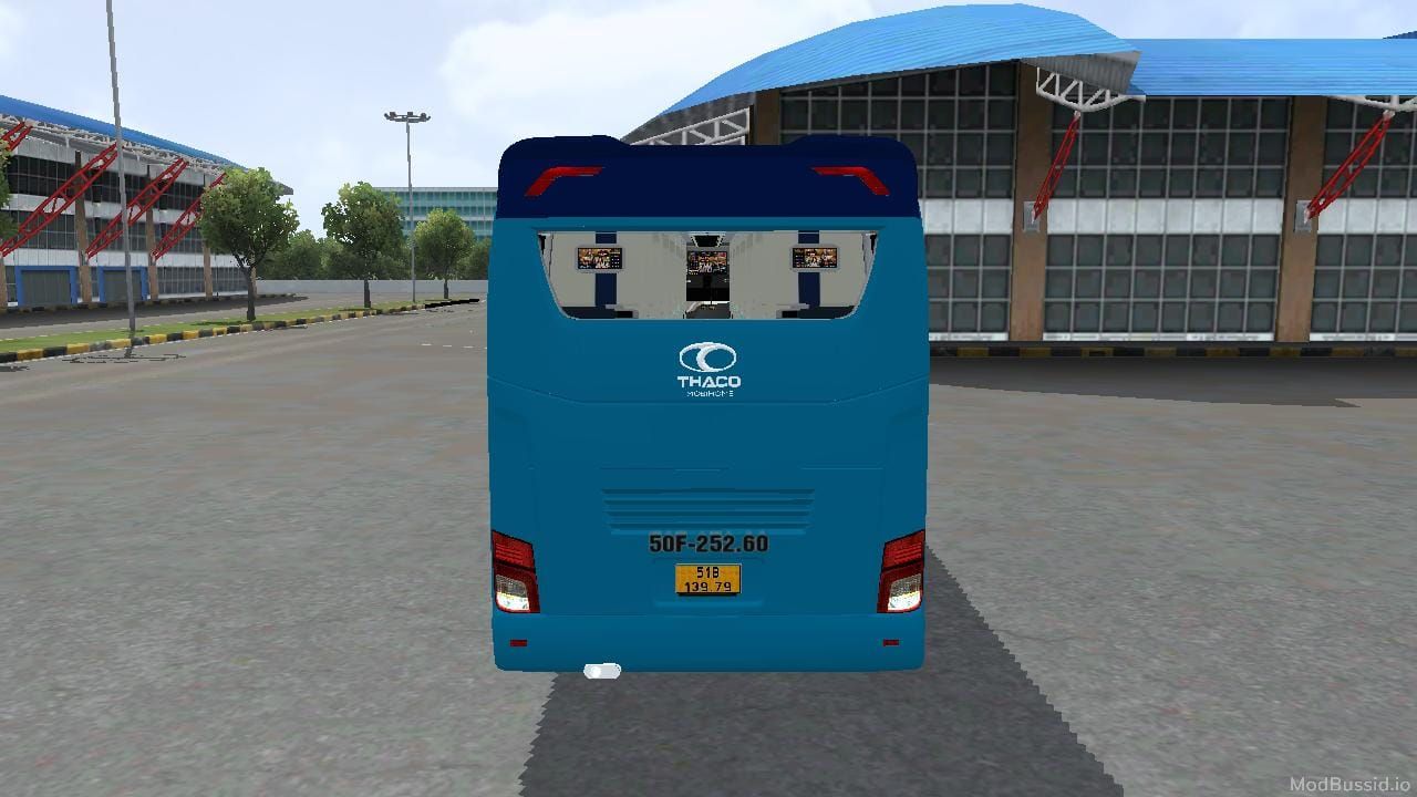 Photo of Thaco Mobihome 2019 5