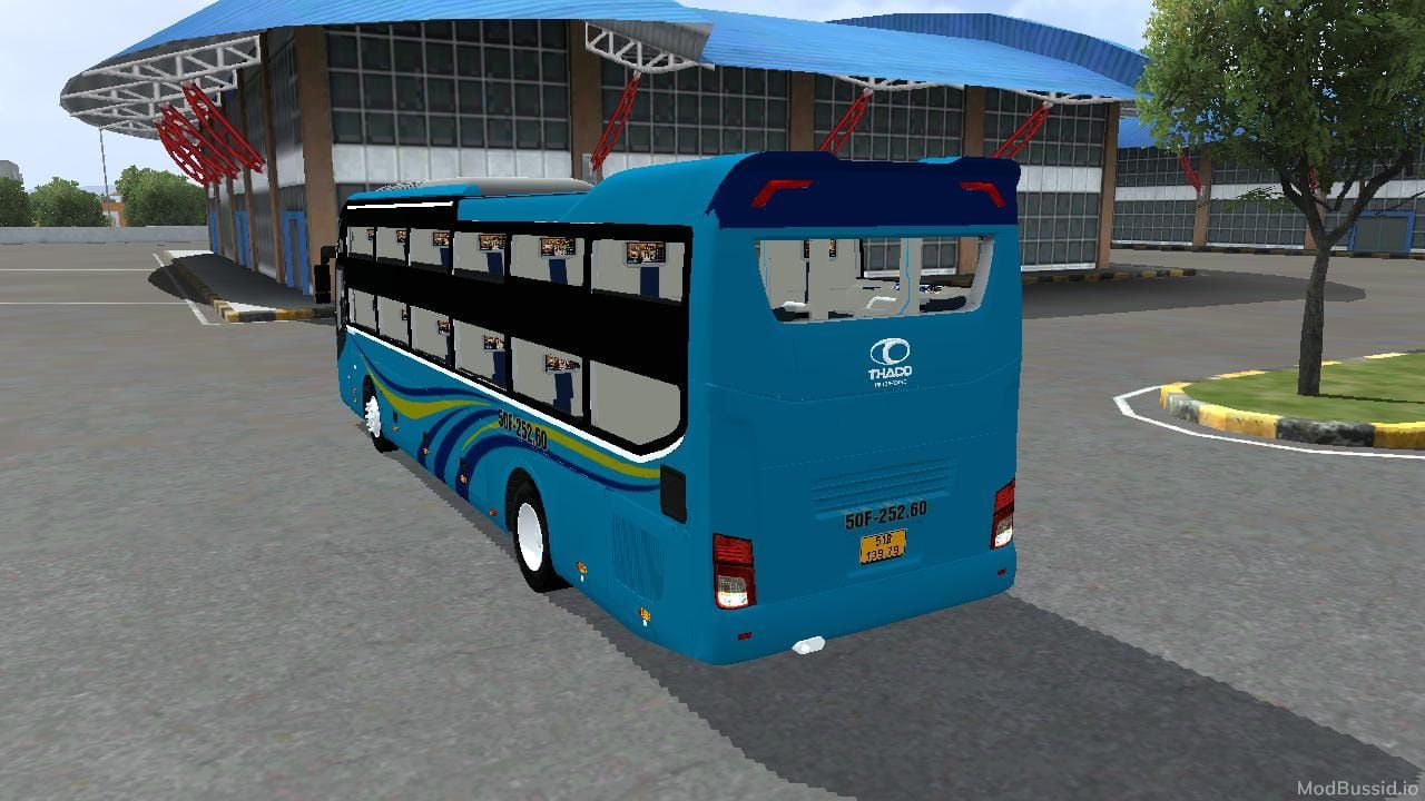 Photo of Thaco Mobihome 2019 6