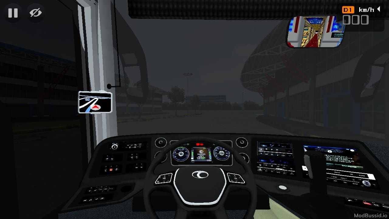 Photo of Thaco New Mobihome TB120SL 2022 9