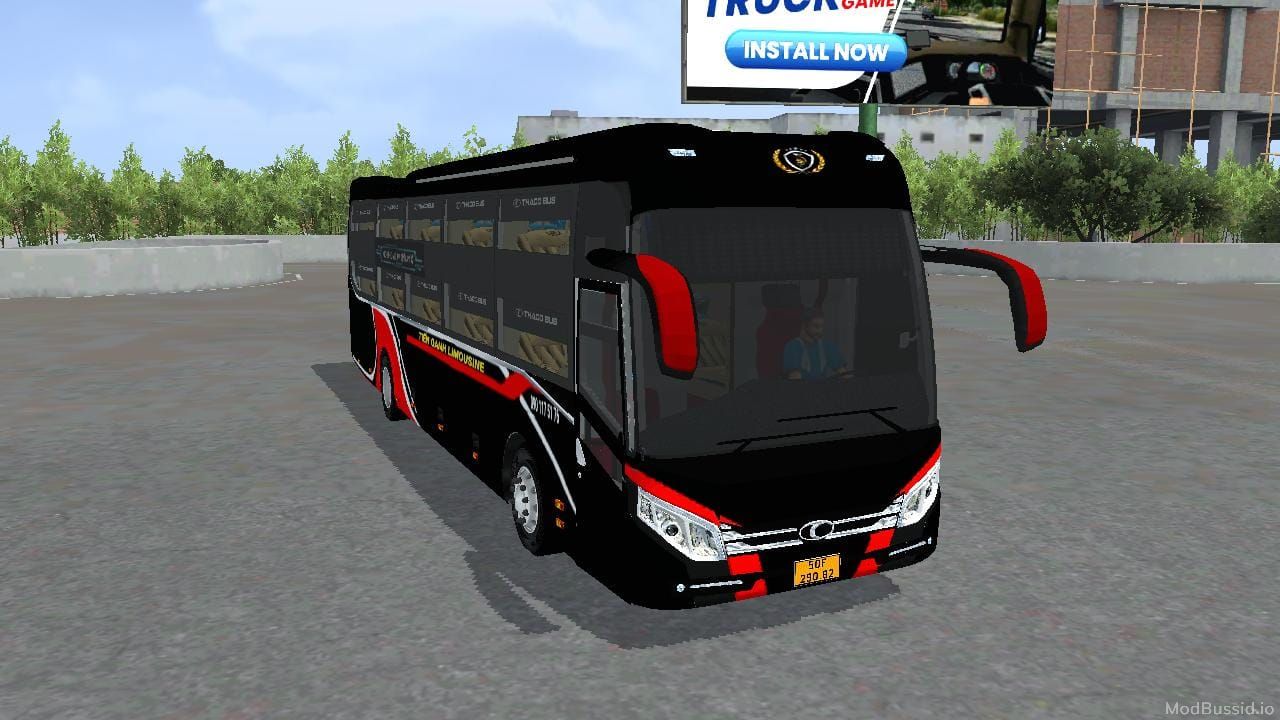 Photo of Thaco New Mobihome TB120SL 2022 2