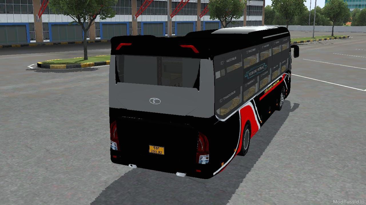 Photo of Thaco New Mobihome TB120SL 2022 4