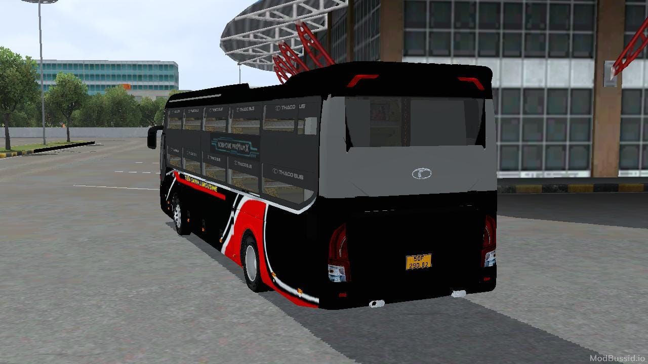 Photo of Thaco New Mobihome TB120SL 2022 6