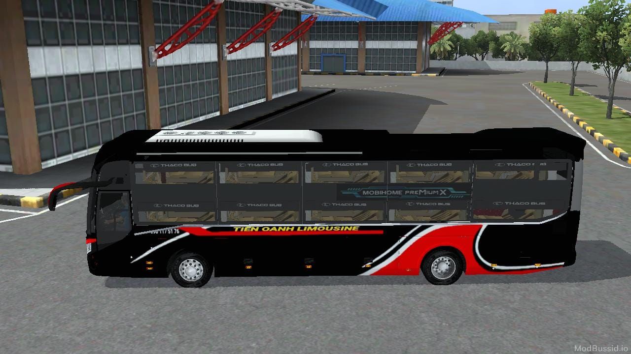 Photo of Thaco New Mobihome TB120SL 2022 7