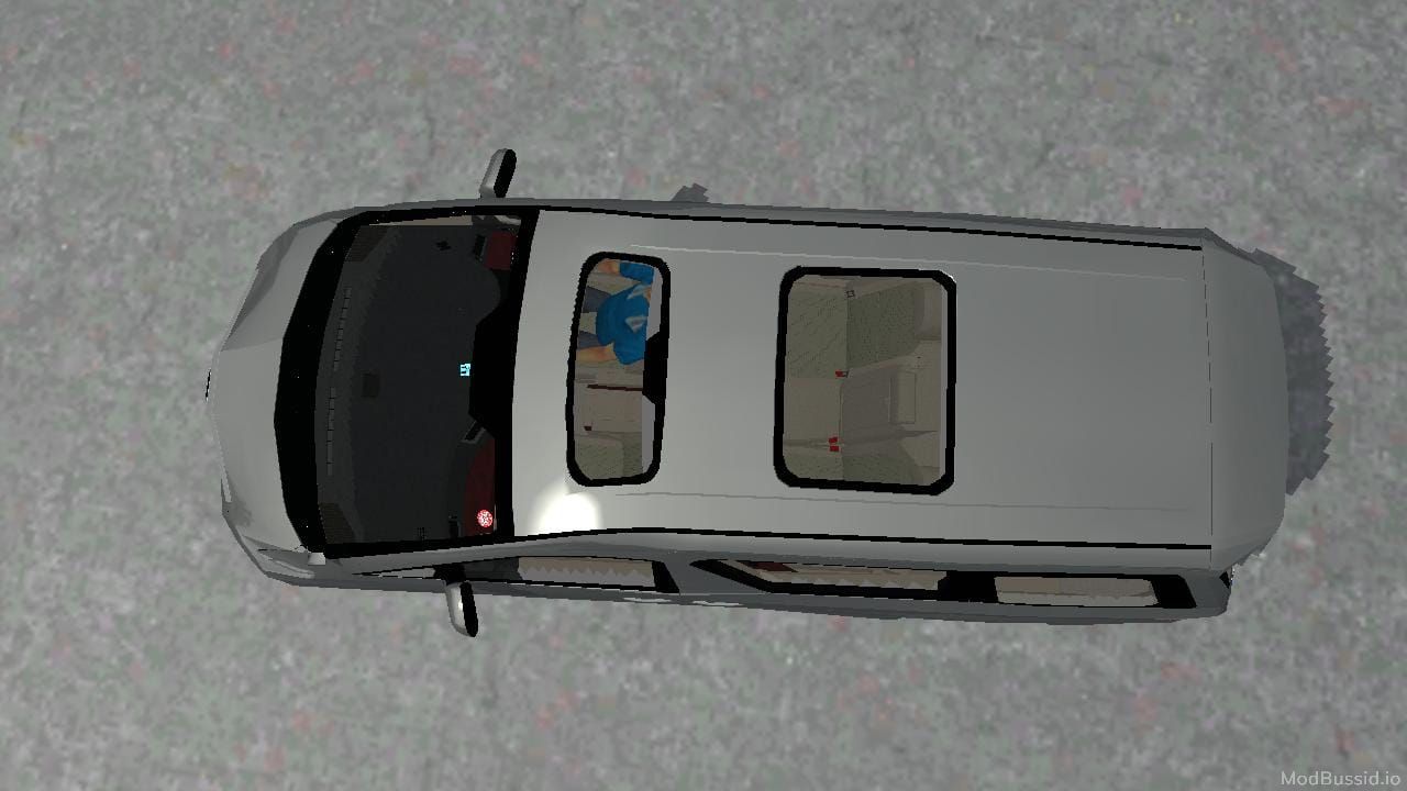 Photo of Toyota Alphard 350X 8