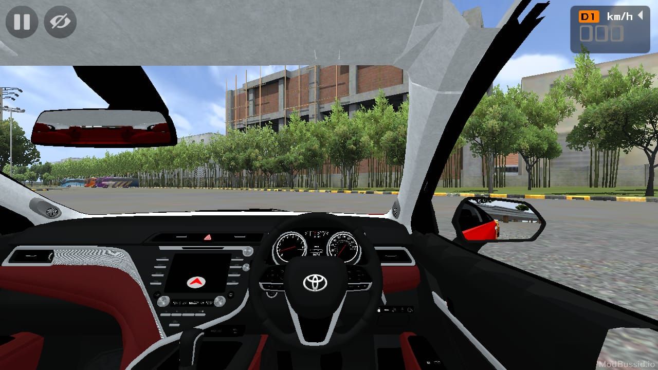 Photo of Toyota Camry V70 XSE Rust-Eze 9