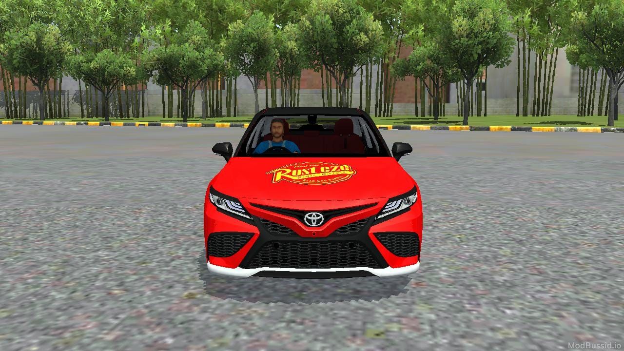 Photo of Toyota Camry V70 XSE Rust-Eze 1