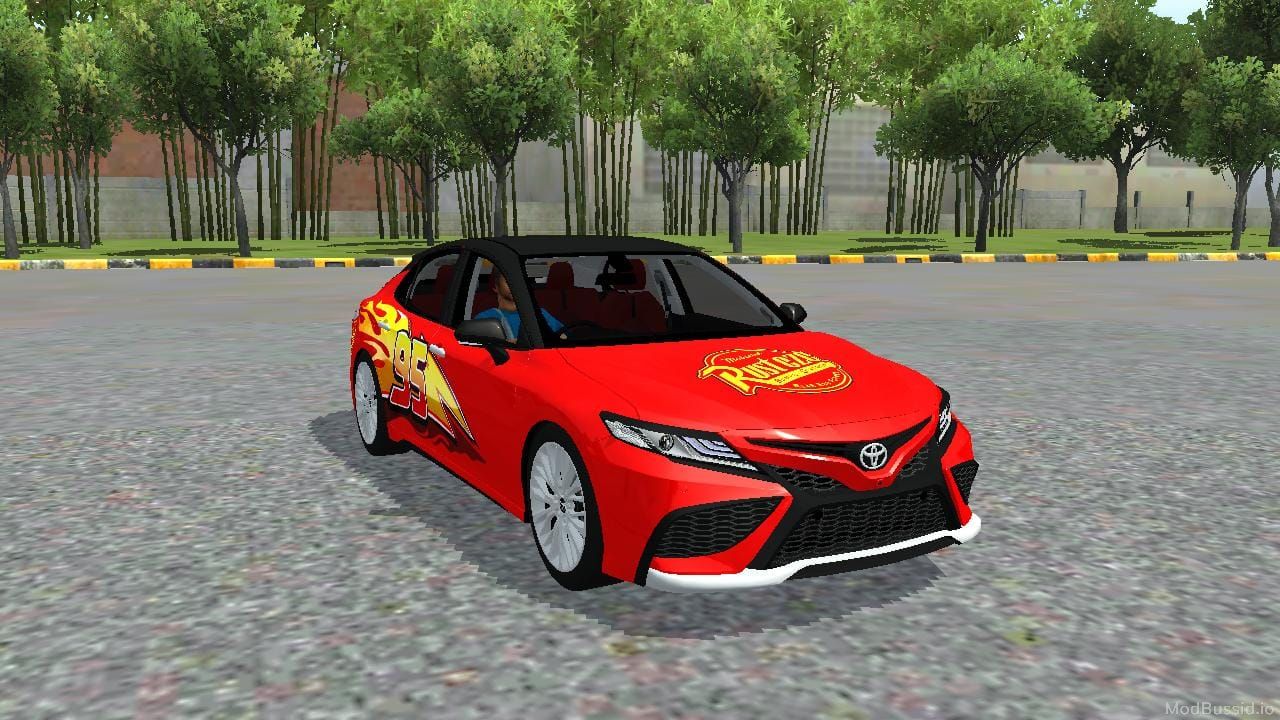 Photo of Toyota Camry V70 XSE Rust-Eze 2