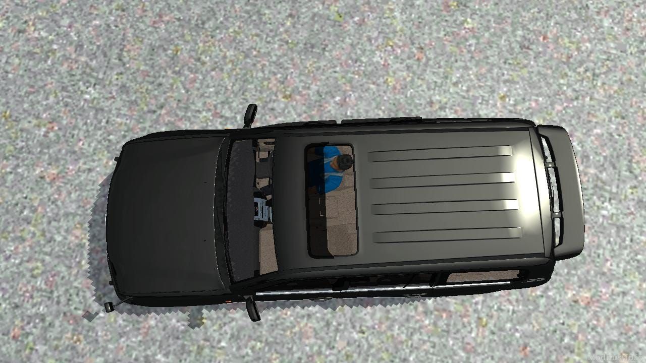 Photo of Toyota Lancdruiser Cygnus J100 7