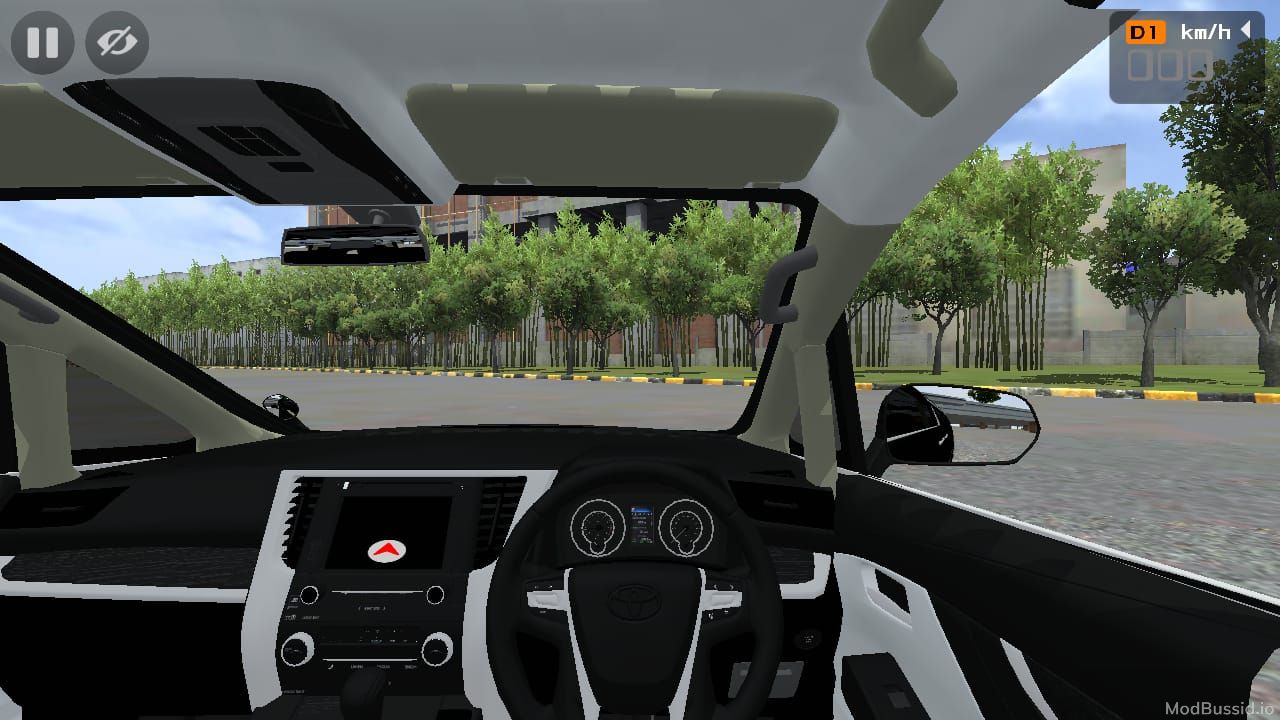 Photo of Toyota Vellfire 2018 9