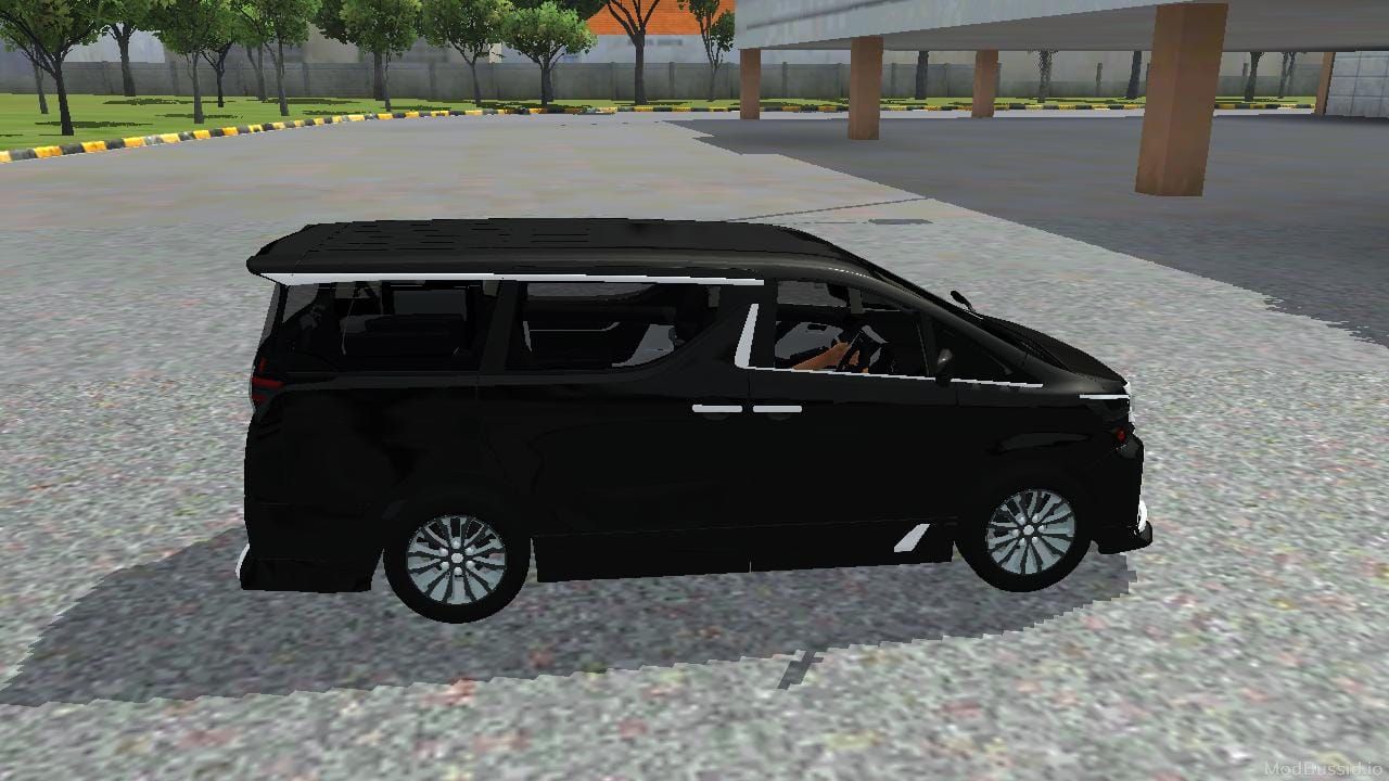 Photo of Toyota Vellfire 2018 3