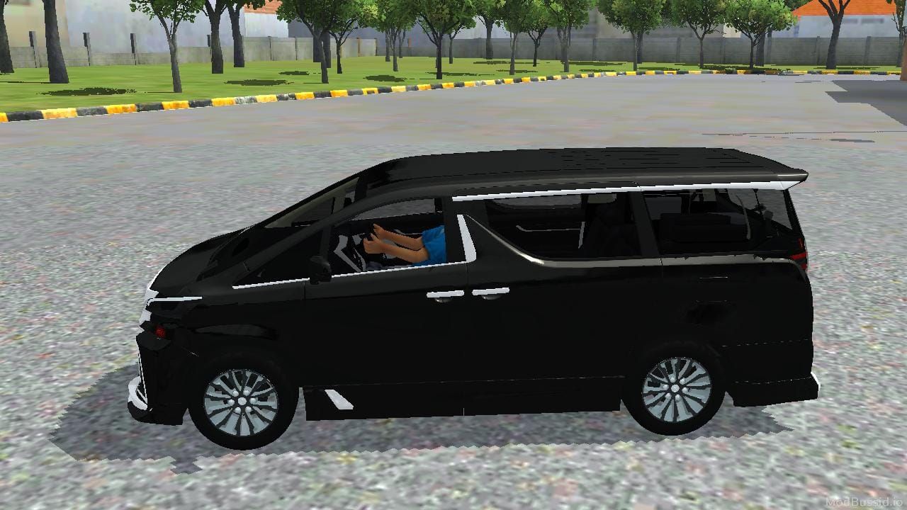 Photo of Toyota Vellfire 2018 7