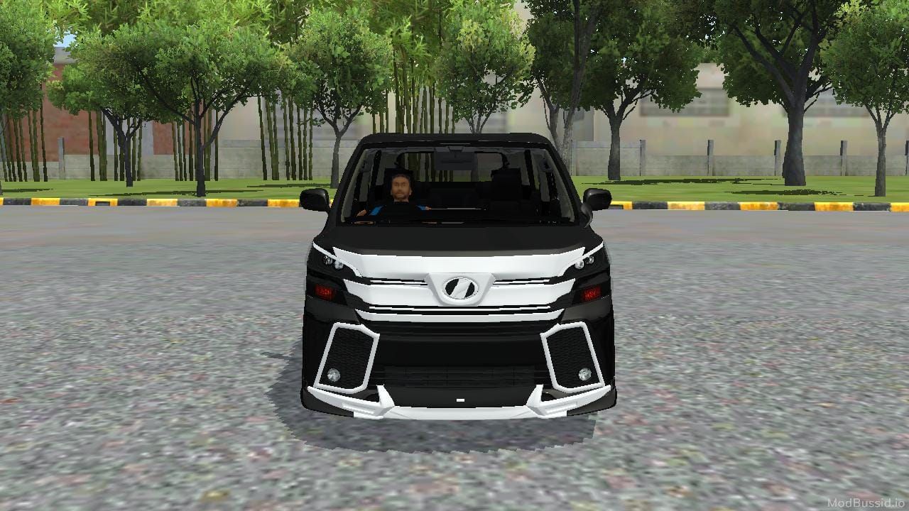 Photo of Toyota Vellfire 2018 1