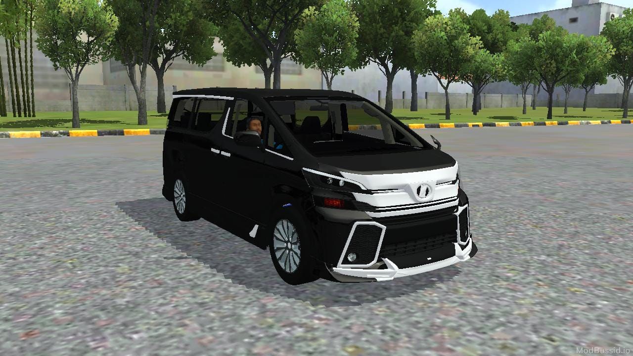 Photo of Toyota Vellfire 2018 2