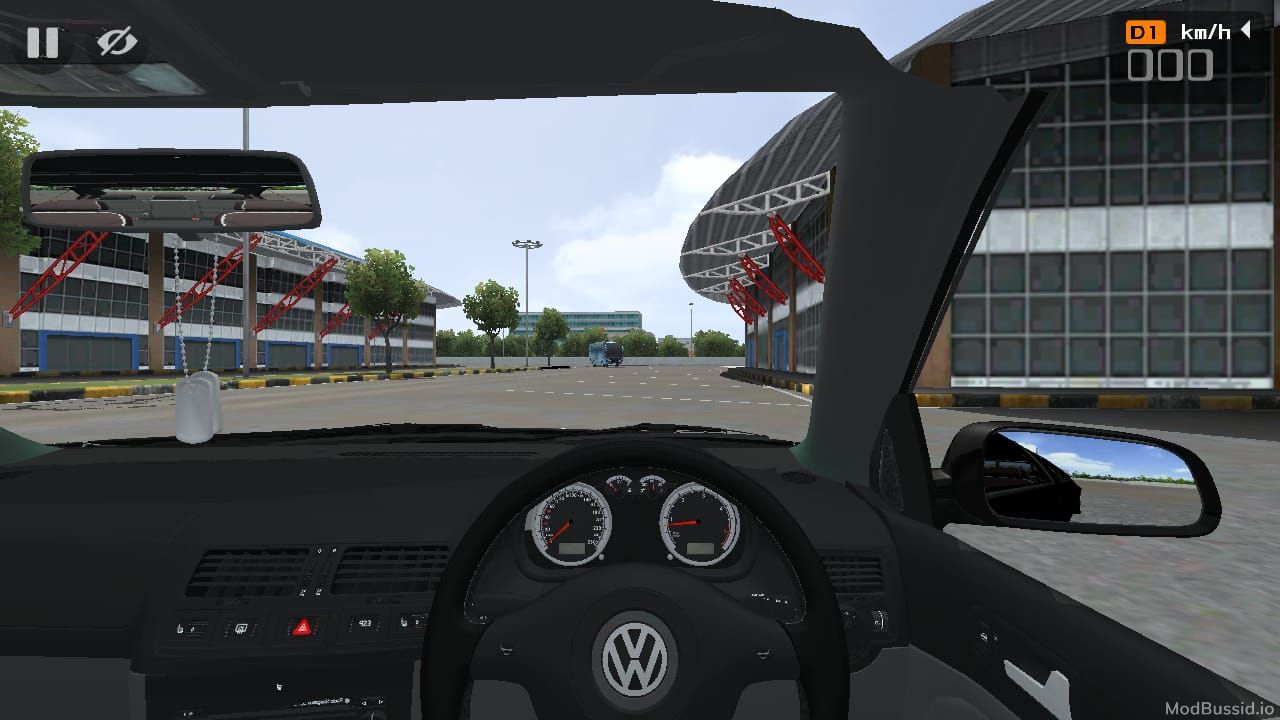 Photo of VW Bora Pacific 9